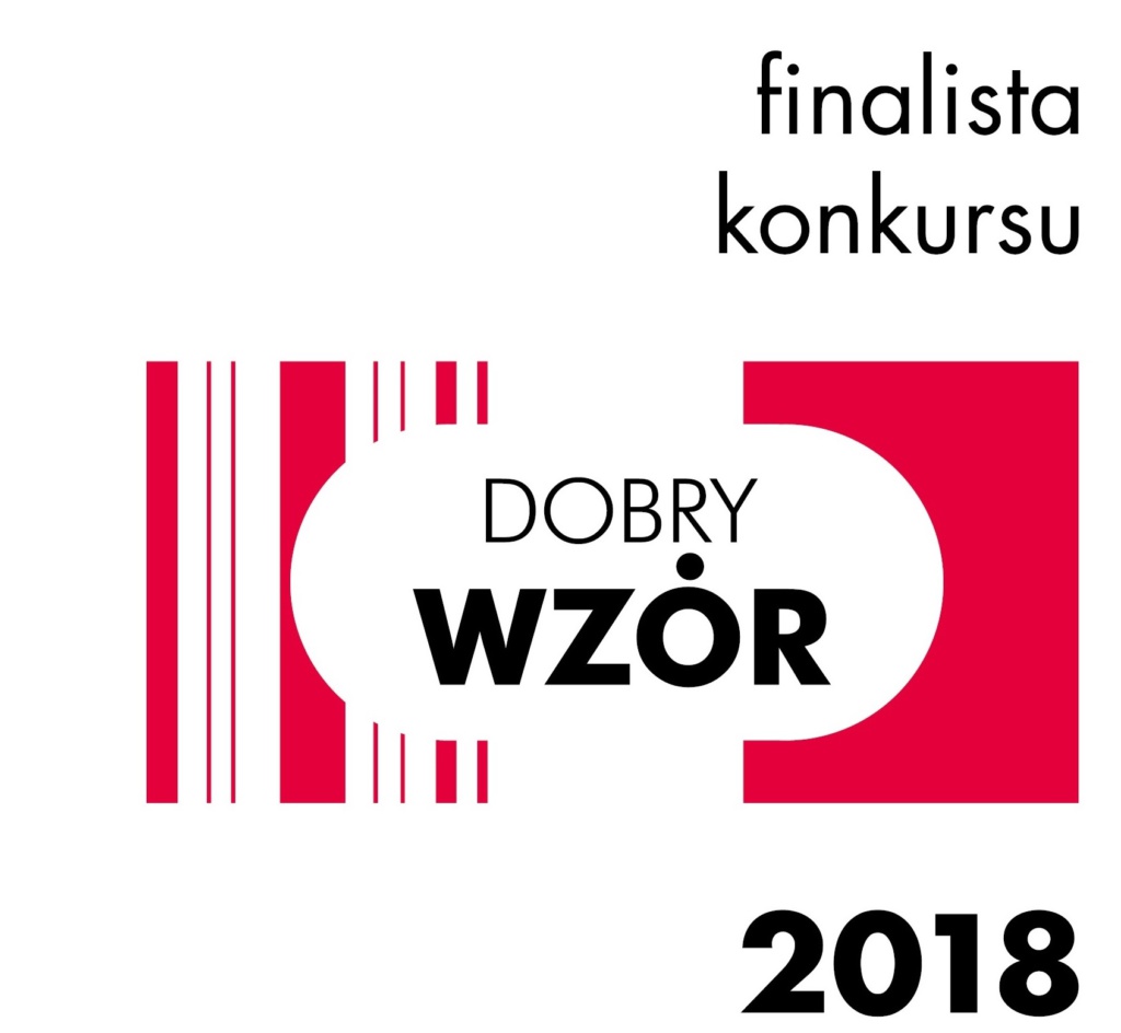 Butelka Björn finalistą konkursu Dobry Wzór 2018